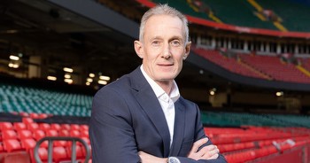 The Rob Howley interview: My long road back from 'dark days' and my vision for Welsh rugby