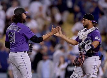 The Rockies Are Surprisingly Finishing The Season Strong