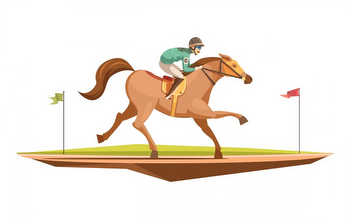 The Role of Technology in Horse Racing Competitions