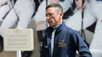 The Royal Ascot rides that led to the Dettori-Gosden relationship crumbling