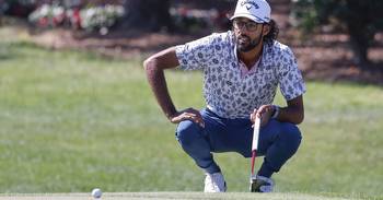 The RSM Classic: PGA TOUR Golf Best Bets, Predictions, Odds to Consider on DraftKings Sportsbook