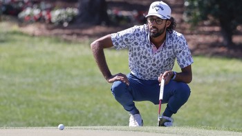 The RSM Classic: PGA TOUR Golf Best Bets, Predictions, Odds to Consider on DraftKings Sportsbook