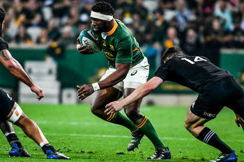 The Rugby Championship 2022: South Africa vs New Zealand Preview