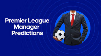 The Sack Race’s 2023/24 Premier League Manager Predictions