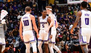 The Sacramento Kings Somehow Have The Best Vibes In The NBA