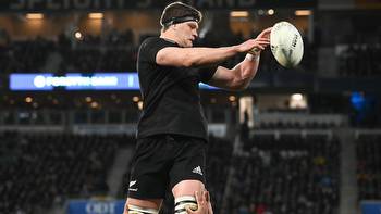 The Sauce with Liam Napier: The big selection calls for All Blacks showdown with England