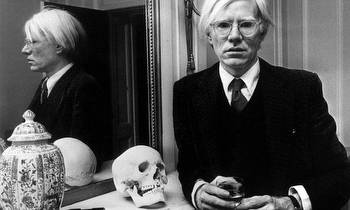 The secrets of Andy Warhol's death