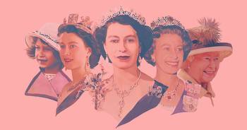 The short unhappy life of Elizabeth Windsor