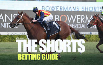 The Shorts Betting 2023