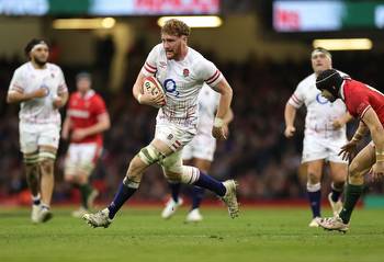 The Six Nations Power Rankings with a Warren Buffett stockmarket spin on England and Wales