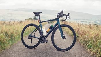 The Specialized Roubaix Expert is sublime in many ways, but has one major flaw