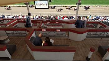 'The Stretch' Hospitality Area Among New Capital Improvements At Saratoga