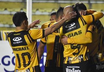 The Strongest vs Jorge Wilstermann Prediction, Betting, Tips and Odds