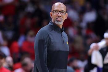 The Suns Fired Monty Williams Less Than A Month Ago... He Just Became The Highest-Paid Coach In The NBA