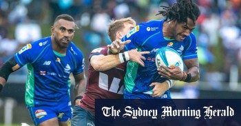 The Sydney coach creating the perfect platform for Fiji’s World Cup campaign