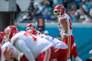 The Taylor Swift Effect: Sportsbooks Offering Special Prop Bets for Travis Kelce and Others