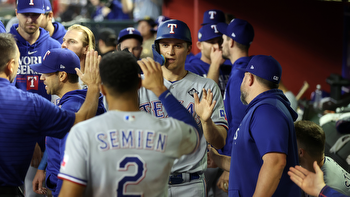 The Texas Rangers Know Nothing Is Certain Until They Hoist the World Series Trophy