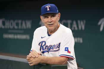 The Texas Rangers, Yankees and Diamondbacks will improve in 2023