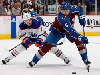 The third key for Woodcroft in building the perfect defensive beast for Edmonton Oilers