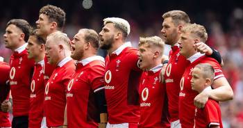 The three key World Cup decisions Warren Gatland has to make and the players sweating on their Wales places