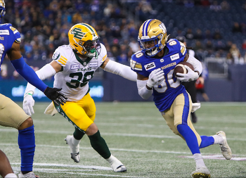 The Thrill of the Game: Betting on American Football in the Great White North