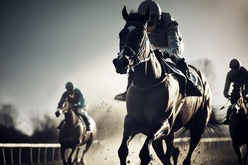 The Thrilling Spring Season of Horse Racing in the UK