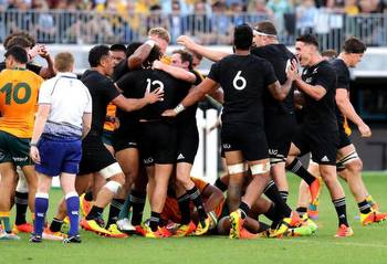 The Thursday Two-up: Players of the Rugby Championship