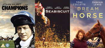 The Top 11 Horse Racing Films