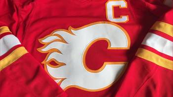 The top candidates for the next Calgary Flames captain