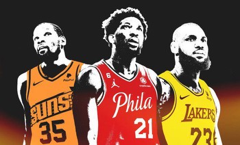 The Top NBA Betting Offers for US Bettors