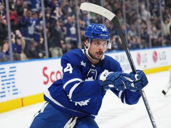 The Toronto Maple Leafs Vs. New York Islanders Betting Preview