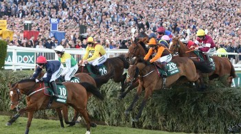 The two French threats at this year’s Grand National