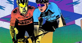 The Two-Man Battle That Could Define the 2022 Tour de France