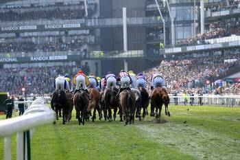 The UK's biggest horse races