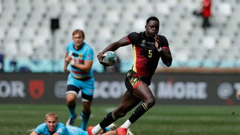 The Unlikely Hero: Phillip Wokorach's Rise to Glory in Ugandan Rugby