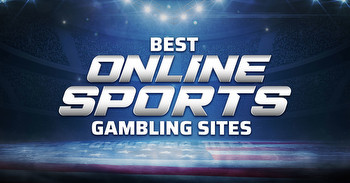 The Unrivaled 5 Best Sports Gambling Sites Online