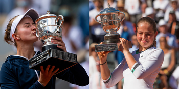 The Unseeded underdogs to win the French Open