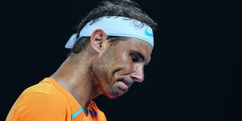 The Unthinkable Has Happened: Rafael Nadal is NOT the French Open Favorite