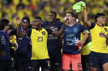 The vital role Brighton's three Ecuador stars will play at the 2022 World Cup
