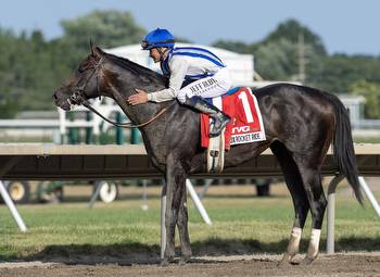 The Week in Review: How was this Colt 12-1 in the Haskell?