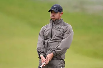 The Weight of Expectation Is Taking its Toll on Rory McIlroy