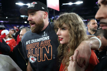The weirdest and silliest Super Bowl 2024 prop bets: Proposals, Drake Curse, power outages and more
