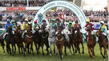 The Willie Mullins-trained outsiders to consider for the Grand National
