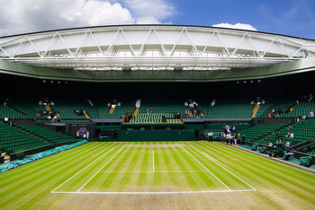 The Wimbledon Ticket Ballot for 2024 is Now Open