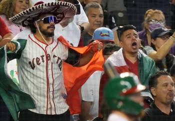 The World Baseball Classic triggers March Madness outside the U.S.A.