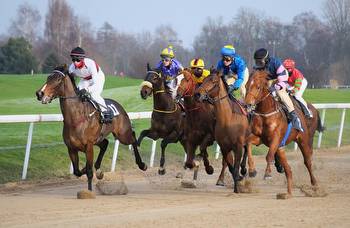 The World's Richest Horse Racing Event