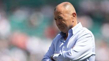The worst decision RA could make for the Wallabies in 2023 would be to hire Eddie Jones as coach