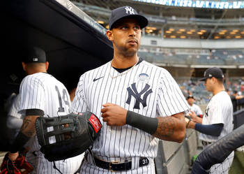 The Yankees’ 3 major roster battles for spring training: Oswald Peraza? Aaron Hicks?