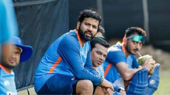 The year of Rohit Sharma’s tryst with World Cup destiny