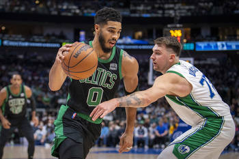 There may not be a Better Time to Buy Jayson Tatum's MVP Odds Than Right Now
